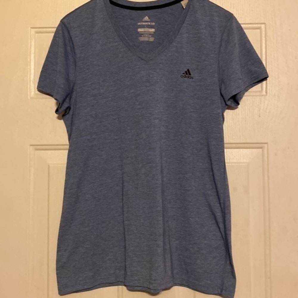 Adidas T-Shirt‎